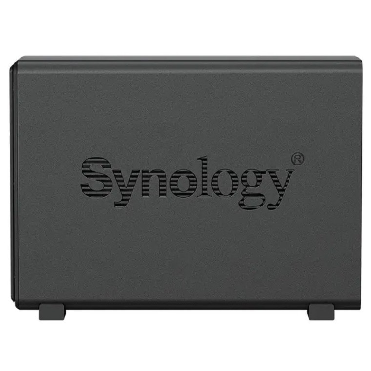 Synology DiskStation DS124 NAS