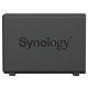 Synology DiskStation DS124 NAS