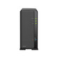 Synology DiskStation DS124 NAS 1GB RAM + 1x Disco Duro 1TB Seagate IronWolf Synology DiskStation DS124 NAS 1GB RAM + 1x Disco Duro 1TB Seagate IronWolf