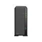 Synology DiskStation DS124 NAS 1GB RAM + 1x Disco Duro 4TB Synology Hat Plus Synology DiskStation DS124 NAS 1GB RAM + 1x Disco Duro 4TB Synology Hat Plus