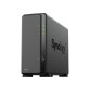 Synology DiskStation DS124 NAS 1GB RAM + 1x Disco Duro 4TB Seagate IronWolf Synology DiskStation DS124 NAS 1GB RAM + 1x Disco Duro 4TB Seagate IronWolf