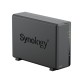 Synology DiskStation DS124 NAS 1GB RAM + 1x Disco Duro 4TB Seagate IronWolf Synology DiskStation DS124 NAS 1GB RAM + 1x Disco Duro 4TB Seagate IronWolf