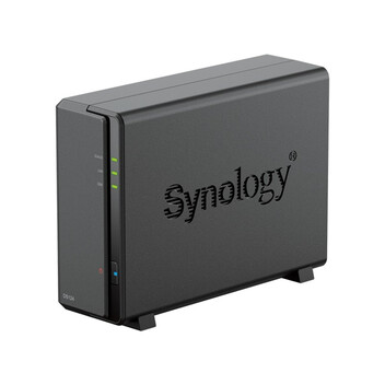 Synology DiskStation DS124 NAS 1GB RAM + 1x Disco Duro 6TB Synology Hat Plus Synology DiskStation DS124 NAS 1GB RAM + 1x Disco Duro 6TB Synology Hat Plus