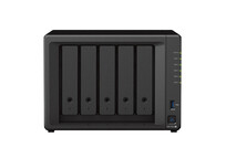 Synology DiskStation DS1522+ NAS 5 Bahías