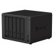 Synology DiskStation DS1522+ NAS 5 Bahías