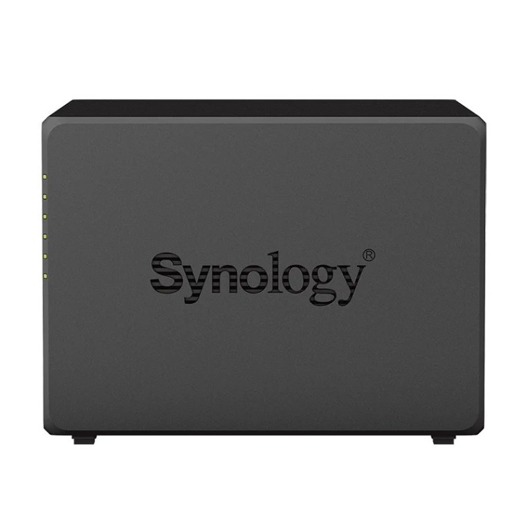 Synology DiskStation DS1522+ NAS 5 Bahías