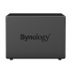 Synology DiskStation DS1522+ NAS 5 Bahías