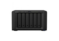 Synology DiskStation DS1621+ NAS