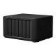 Synology DiskStation DS1621+ NAS