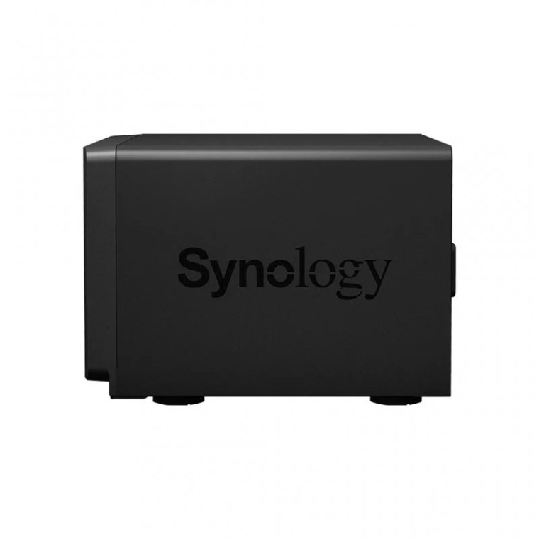 Synology DiskStation DS1621+ NAS