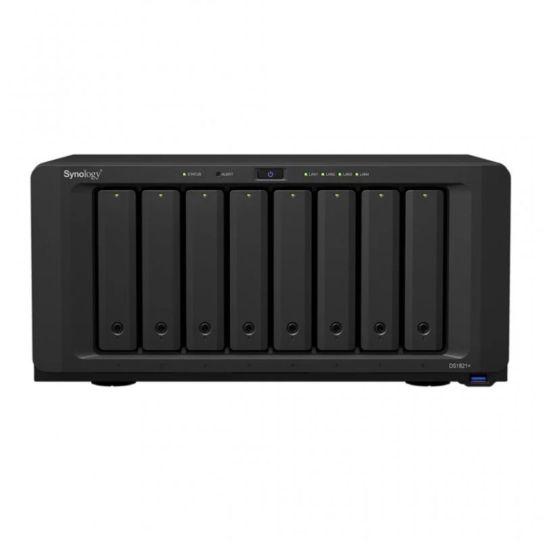 Synology DS1821+ NAS