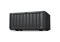 Synology DiskStation DS1823xs+ NAS