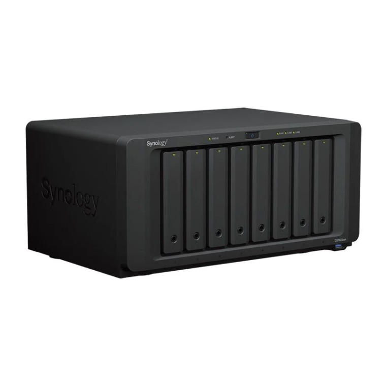 Synology DiskStation DS1823xs+ NAS