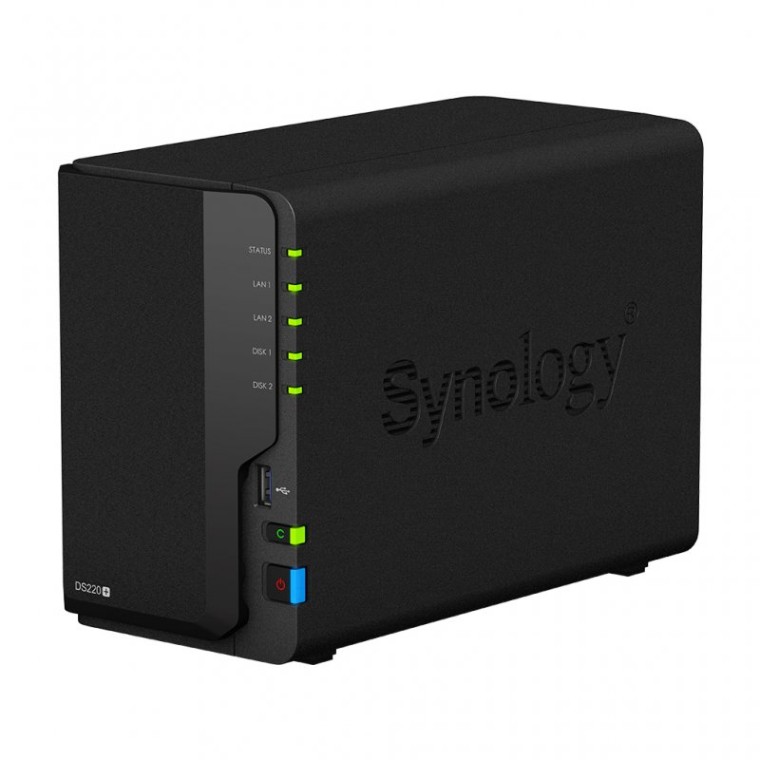 Synology DS220+NAS