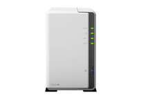 Synology Diskstation DS220j NAS