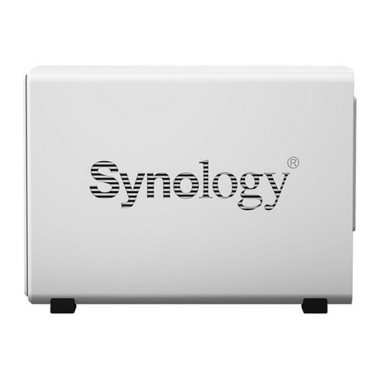 Synology Diskstation DS220j NAS