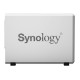 Synology Diskstation DS220j NAS