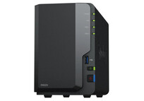 Synology DiskStation DS223 NAS