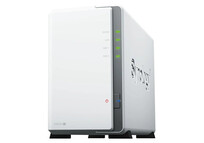 Synology DiskStation DS223J NAS