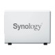 Synology DiskStation DS223J NAS