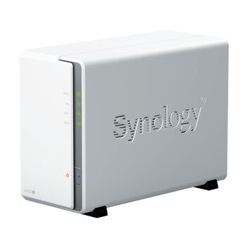 Synology DiskStation DS223J NAS Synology DiskStation DS223J NAS