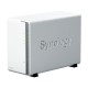 Synology DiskStation DS223J NAS