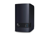 Synology DiskStation DS223j NAS + 2x Discos Duros 12TB WD Red Plus Synology DiskStation DS223j NAS + 2x Discos Duros 12TB WD Red Plus