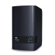 Synology DiskStation DS223j NAS + 2x Discos Duros 12TB WD Red Plus