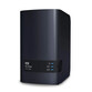 Synology DiskStation DS223j NAS + 2x Discos Duros 12TB WD Red Plus Synology DiskStation DS223j NAS + 2x Discos Duros 12TB WD Red Plus