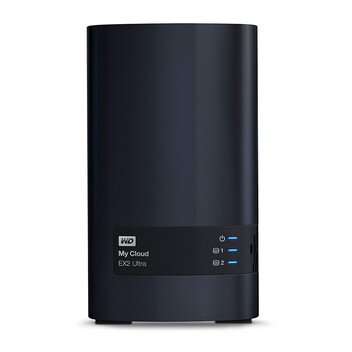Synology DiskStation DS223j NAS + 2x Discos Duros 12TB WD Red Plus Synology DiskStation DS223j NAS + 2x Discos Duros 12TB WD Red Plus