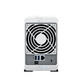 Synology DiskStation DS223j NAS + 2x Discos Duros 2TB WD Red Plus