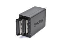 Synology DiskStation DS223 NAS 2GB RAM + 2x Discos Duros 16TB Synology HAT Enterprise