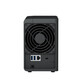 Synology DiskStation DS223 NAS 2GB RAM + 2x Discos Duros 2TB Seagate IronWolf