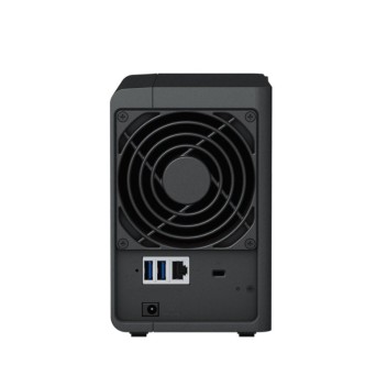 Synology DiskStation DS223 NAS 2GB RAM + 2x Discos Duros 3TB WD Red Plus Synology DiskStation DS223 NAS 2GB RAM + 2x Discos Duros 3TB WD Red Plus