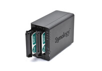 Synology DiskStation DS223 NAS 2GB RAM + 2x Discos Duros 4TB Synology HAT Plus