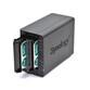 Synology DiskStation DS223 NAS 2GB RAM + 2x Discos Duros 4TB Synology HAT Plus
