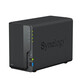 Synology DiskStation DS223 NAS 2GB RAM + 2x Discos Duros 8TB Seagate IronWolf Synology DiskStation DS223 NAS 2GB RAM + 2x Discos Duros 8TB Seagate IronWolf