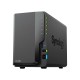 Synology DiskStation DS224+ NAS 6GB RAM + 2x Discos Duros 10TB Seagate IronWolf