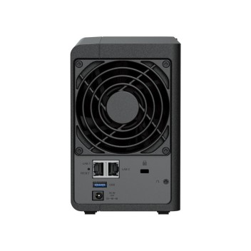 Synology DiskStation DS224+ NAS 6GB RAM + 2x Discos Duros 4TB Seagate IronWolf Synology DiskStation DS224+ NAS 6GB RAM + 2x Discos Duros 4TB Seagate IronWolf