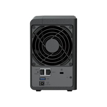 Synology DiskStation DS224+ NAS 6GB RAM Original + 2x Discos Duros 12TB Synology HAT Plus Synology DiskStation DS224+ NAS 6GB RAM Original + 2x Discos Duros 12TB Synology HAT Plus