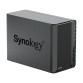 Synology DiskStation DS224+ NAS 6GB RAM Original + 2x Discos Duros 12TB Synology HAT Plus Synology DiskStation DS224+ NAS 6GB RAM Original + 2x Discos Duros 12TB Synology HAT Plus