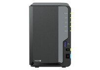 Synology Diskstation DS224+ NAS