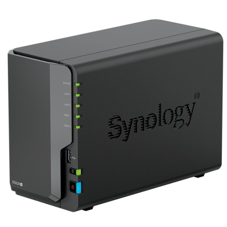 Synology Diskstation DS224+ NAS