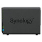 Synology Diskstation DS224+ NAS