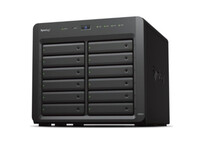 Synology DiskStation DS2422+ AMD Ryzen V1500B/4GB