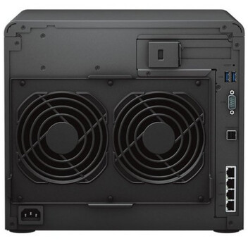 Synology DiskStation DS2422+ AMD Ryzen V1500B/4GB Synology DiskStation DS2422+ AMD Ryzen V1500B/4GB