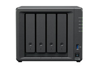 Synology DiskStation DS423+ Servidor de Almacenamiento NAS