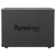 Synology DiskStation DS423+ Servidor de Almacenamiento NAS