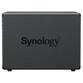 Synology DiskStation DS423+ Servidor de Almacenamiento NAS