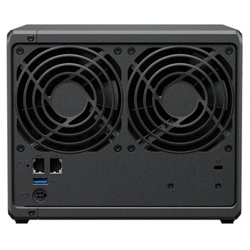 Synology DiskStation DS423+ Servidor de Almacenamiento NAS